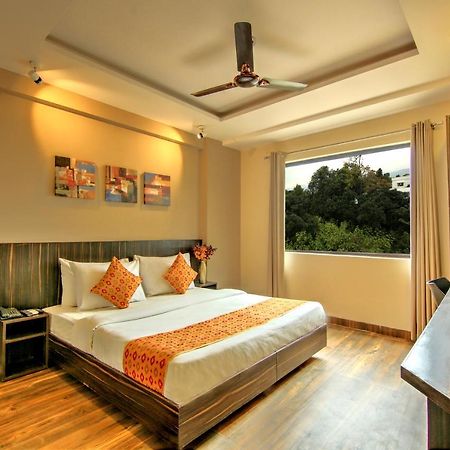 Artisan Rooms New Delhi Bagian luar foto